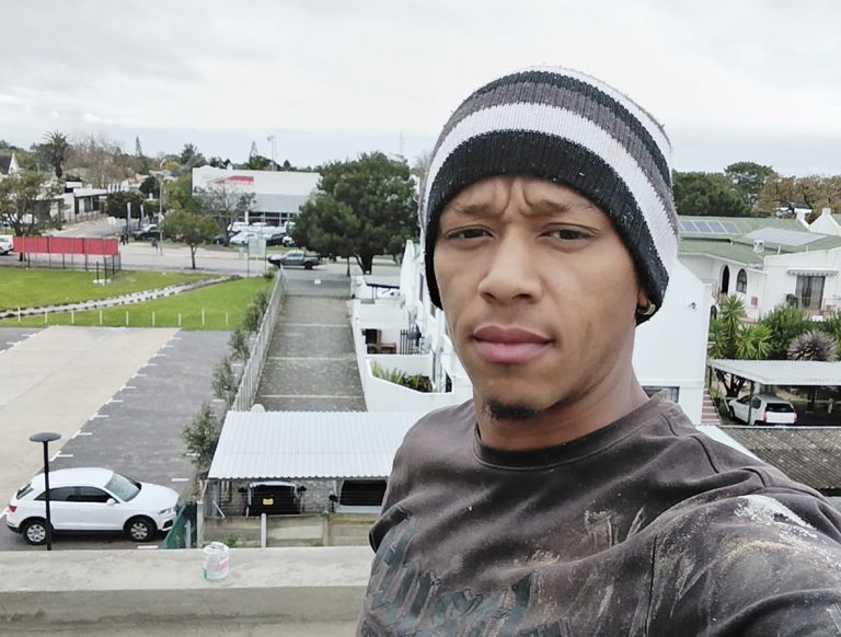 Ontmoet vir Geraldo – uitmuntende musikant