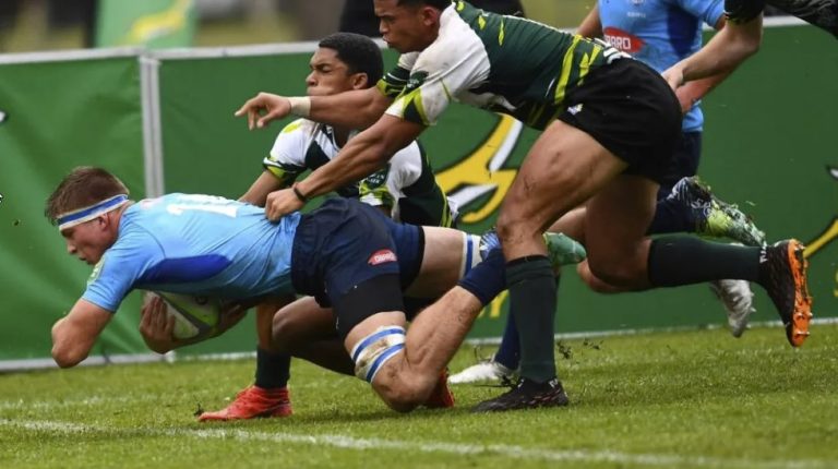 Outeniqua High School to host Craven Week 2023 as part of centenary celebrations