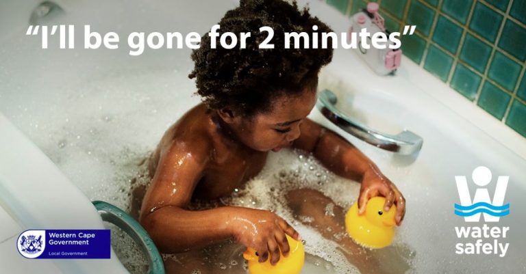 Water Safety Tips for the Festive Season