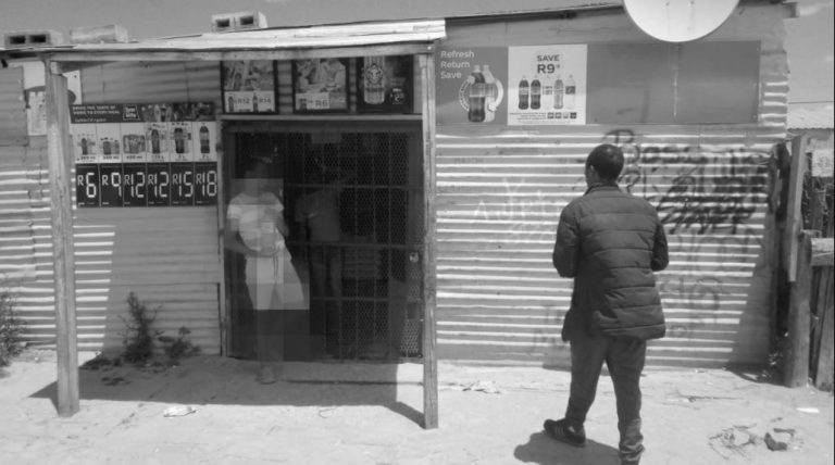 Registration Deadline Extended for Spaza Shops, House Shops, and Other Food Premises