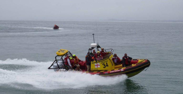 NSRI’s safety tips
