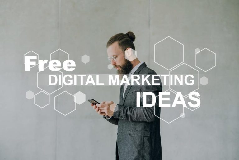 Free Internet Marketing Methods that can Save your Business