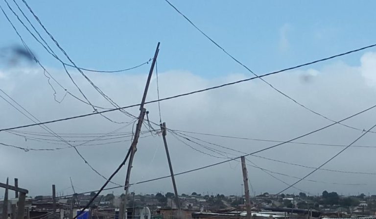 George Municipality clamps down on electricity illegal connection