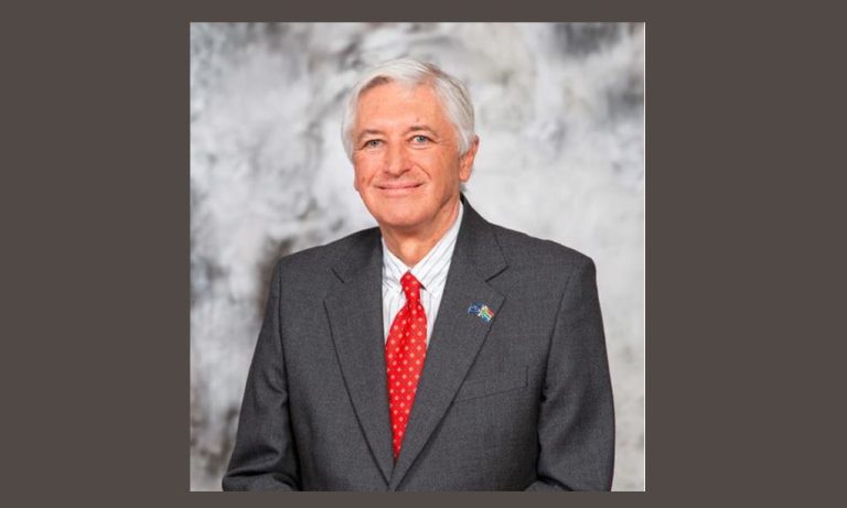 Mayor of George puts the record straight