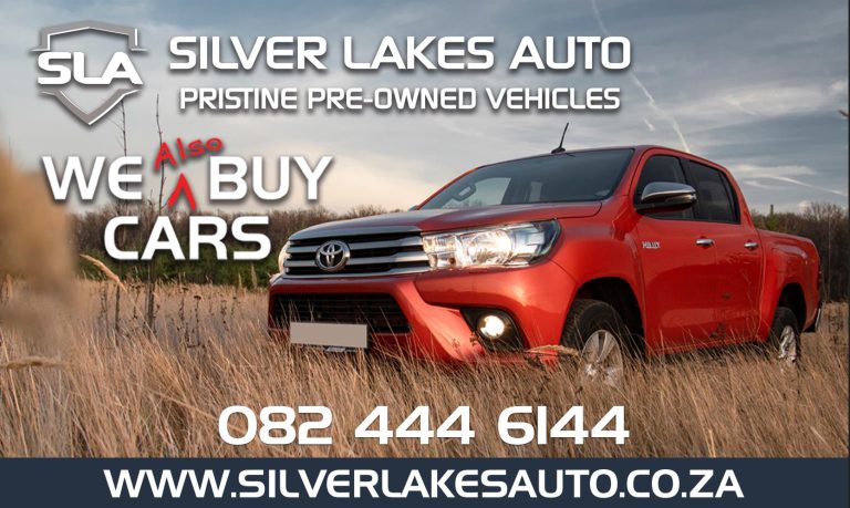 Silver Lakes Auto