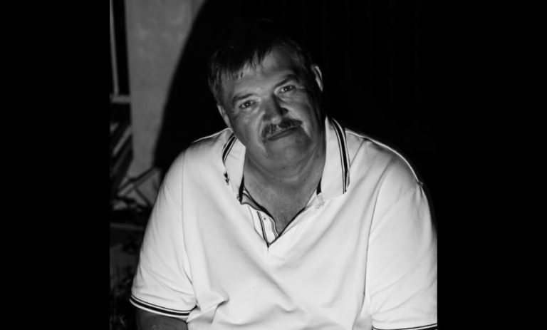 George Nostalgie: Francois Germishuys