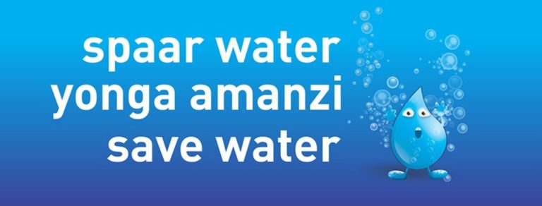 Water Restrictions for George – garden watering times amende