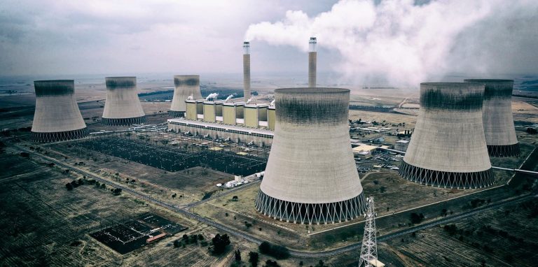 Energy Crisis Response