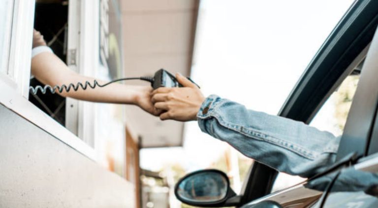 New Drive Through Motor Vehicle License Service available soon