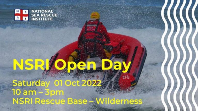 NSRI Open Day