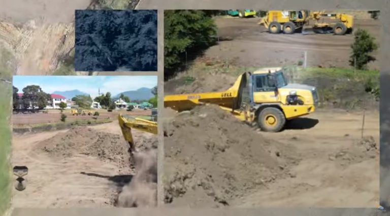 Level the playing fields