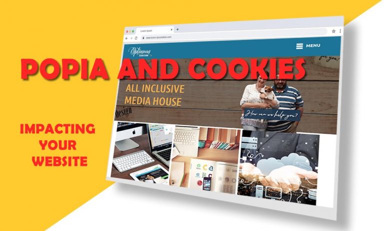 POPIA and Cookies