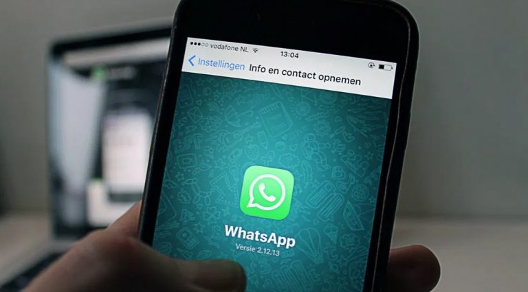 What’s Up With WhatsApp?