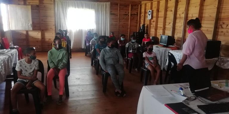 Gloryland Community Centre