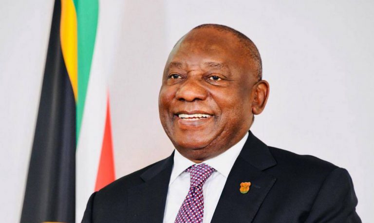 STATEMENT BY PRESIDENT ON COVID