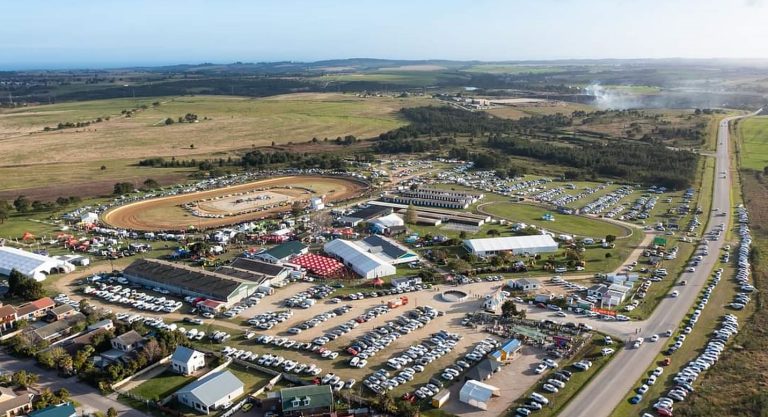 George Landbou Skou 2023: ‘n Feestelike Blyk van Landbou Prestasie en Kultuur