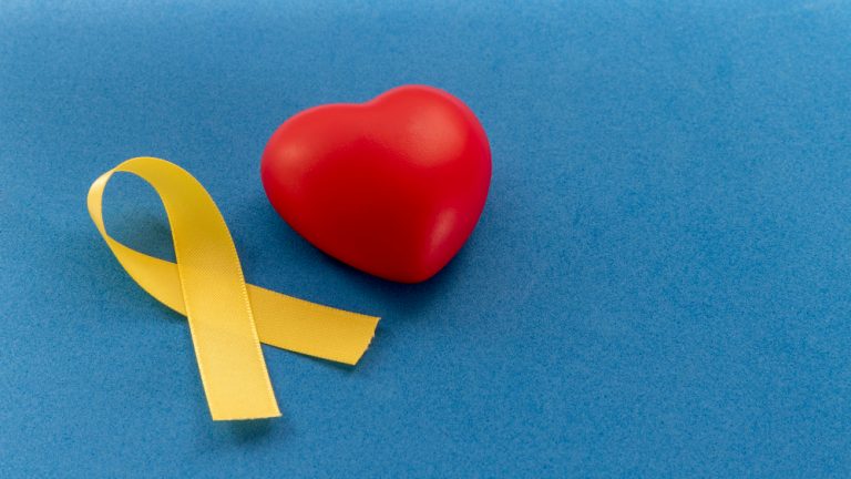 SUICIDE IS NOT THE ANSWER, SEEK HELP